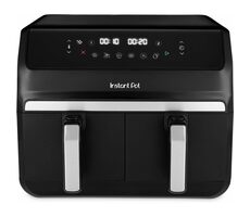 Instant Pot Vortex Dual / Teplovzdušná fritéza / 1550-1850W / 8 L