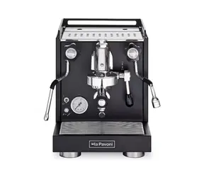 La Pavoni LPSCCB01EU čierna / pákový kávovar / 1400 W