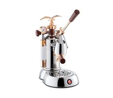 La Pavoni LPLEXP01EU nerez / pákový kávovar / 950 W