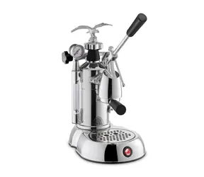 La Pavoni LPLMLN01EU strieborná / pákový kávovar / 950 W