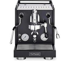 La Pavoni LPSCVB01EU čierna / pákový kávovar / 1520 W