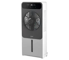 Sencor SFN 6014GY biela / ochladzovač vzduchu / 28W / 12 rýchlostí / časovač