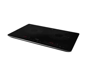 SSENCOR CP 4501BK čierna / Dvojplatničkový indukčný varič / 2x 26cm / 3400W