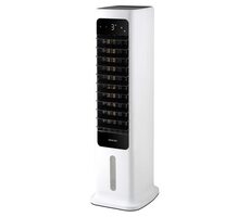 Sencor SFN 9025WH biela / ochladzovač vzduchu / 60W / 3 rýchlosti / časovač