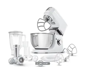 Sencor STM 6350WH biela / Kuchynský robot / 4.5 L / 1000W