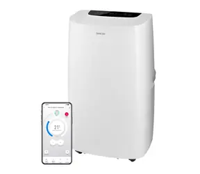 Sencor SAC MT1603C biela