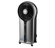Sencor SFN 9014SL sivá / ochladzovač vzduchu / 110W / 3 rýchlosti / časovač