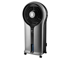 Sencor SFN 9014SL sivá / ochladzovač vzduchu / 110W / 3 rýchlosti / časovač