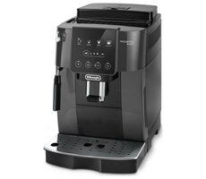 Bazár - DeLonghi Magnifica Start ECAM 220.22.GB šedá / automatický kávovar / 1450 W / 15 bar / 1.8 l / zásobník 250 g / bazár