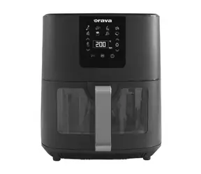 Orava Airy-4 / Teplovzdušná fritéza 7,1 L