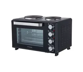 Orava Elektra-X30 / Elektrická rúra s dvojplatničkou 30 L
