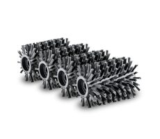 Kärcher 2.644-477.0 Valčekové kefy na drevené povrchy pre PCL 6