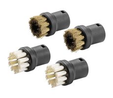 Kärcher 2.863-335.0 sada okrúhlych kefiek Power