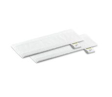 Kärcher 2.863-340.0 Sensitive Sada utierok z mikrovlákna na podlahu pre podlahovú hubicu EasyFix (2 ks)