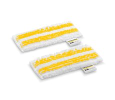 Kärcher 2.863-343.0 Súprava utierok pre flexibilnú ručnú hubicu