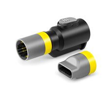 Kärcher 2.863-370.0 Hubica na čistenie topánok pre SE 3 Compact / SE 4 & SE 5 & SE 6