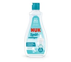 Nuk Čistič dojčenských fliaš 500ml 