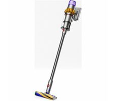 Bazár - Dyson V15 Absolute Detect / Tyčový vysávač / aku / 240W / 0.76L / 60 min / bazár