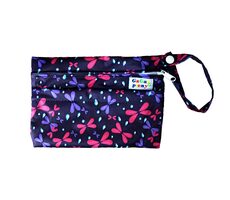 GaGa's Nepremokavá taštička Motýľ