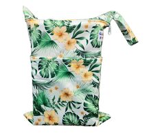 GaGa's Nepremokavé vrece Ibištek