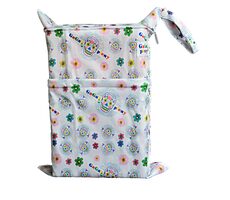 GaGa's Nepremokavé vrece Lebky