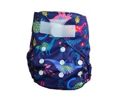 GaGa's Novorodenecké vrchné nohavičky Dinosaurus