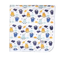 GaGa's Prebaľovacia podložka Ovečky