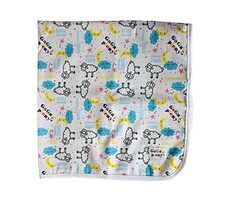 GaGa's Prebaľovacia podložka Ovečky