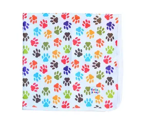 GaGa's Prebaľovacia podložka Packy