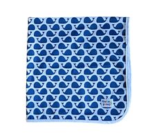 GaGa's Prebaľovacia podložka Veľryba