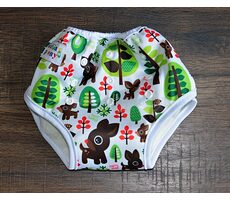 GaGa's Tréningové nohavičky Lesné