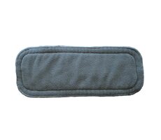 GaGa's Uhlíková bambusová vkladacia plienka 