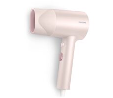 Philips BHD321/50 ružová / Sušič vlasov / 1600W / 2 rýchlosti - 2 teploty / 1.6m 