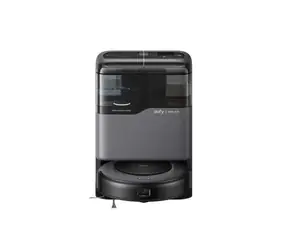 Anker Eufy Omni C20 čierna / Robotický vysávač s mopom / 7000Pa