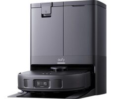 Anker Eufy X10 Pro Omni čierna / Robotický vysávač / 8000Pa / prachové vrecko 2.5L / nádržka na vodu 3L