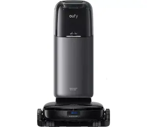 Anker Eufy S1 Pre sivá / Robotický vysávač s mopom / 8000Pa 
