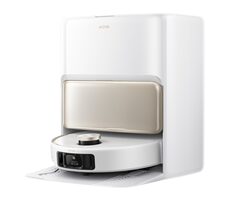 MOVA V50 Ultra biela / Robotický vysávač / 6400 mAh / 24000 Pa / 4l / LiDAR