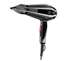 Wahl 4314-0475 TurboBooster / Profesionálny fén / 2400W / 2 rýchlosti / 3 teploty / 3M