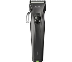 Wahl 1876-0488 Genio / strojček na vlasy / 75 minút / čierna