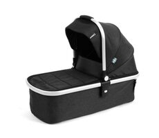 Kidnort Isbjörn Sove Hlboká vanička čierna