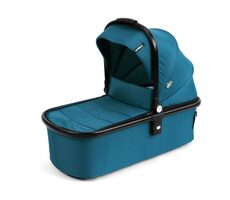 Kidnort Isbjörn Sove Hlboká vanička modrá