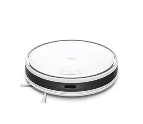 TP-LINK Tapo RV20 Max biela / Robotický vysávač / vysávanie a mopovanie / WiFi / 2600mAh