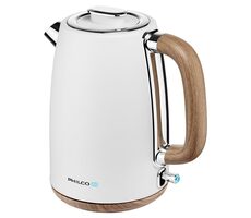 Philco PHWK 1710W biela / Rýchlovarná kanvica / 2200W / 1.7 l