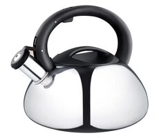 Lamart Argent Čajová kanvica 3l strieborná / nerez