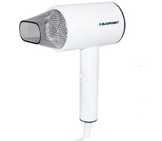 Blaupunkt HDD401WH biela / sušič vlasov / 1600W / 2 rýchlosti / 3 úrovne teploty / ionizácia 