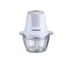 Blaupunkt CPG601 biela / mixér / 450W / 2 rýchlosti / misa 0.8L