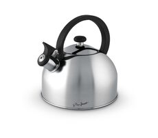 Lamart Matt Čajová kanvica 2.5l strieborná / nerez