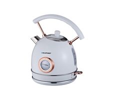 Blaupunkt EKS802WH biela / rýchlovarná kanvica / 3000W / 1.8L / ukazovateľ teploty 