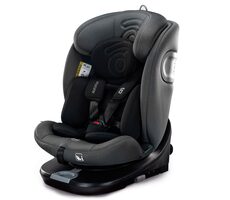 Asalvo AUSTEN 2 autosedačka i-Size 40-150, 360° grey