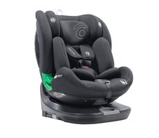 Asalvo AUSTEN 3 autosedačka i-Size 40-150, 360° grey